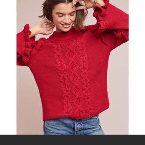 BB Dakota Sweater